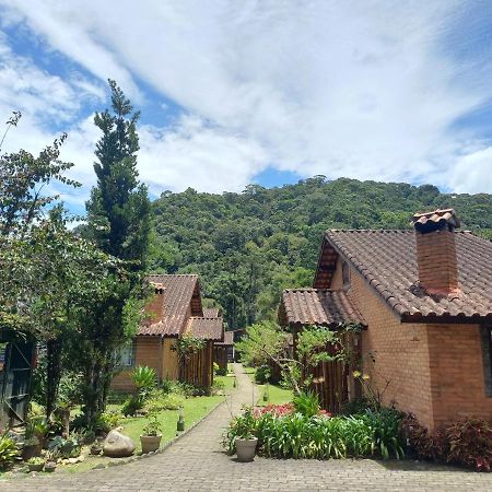 Pousada Visconde De Maua Luaran gambar