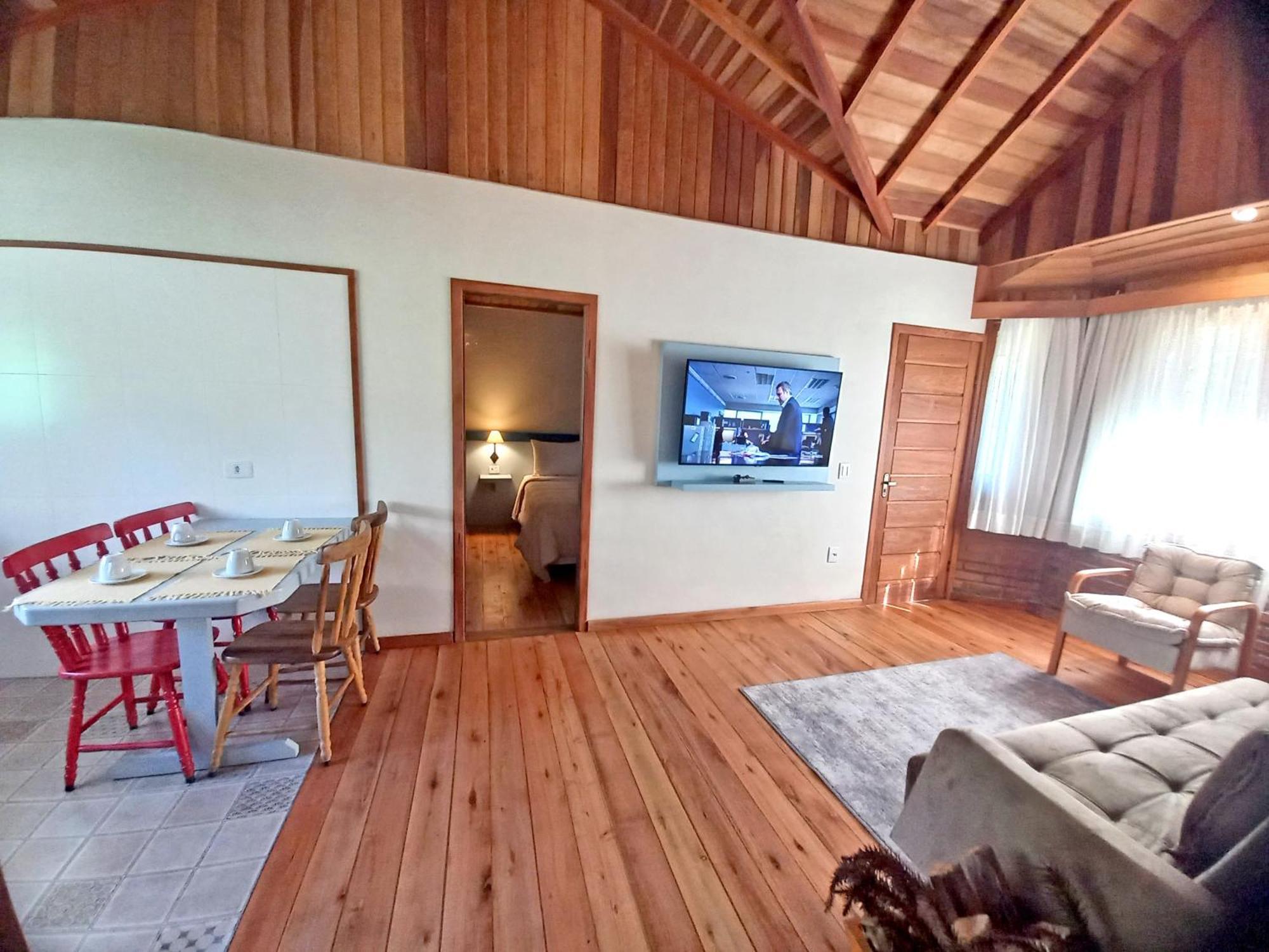 Pousada Visconde De Maua Luaran gambar