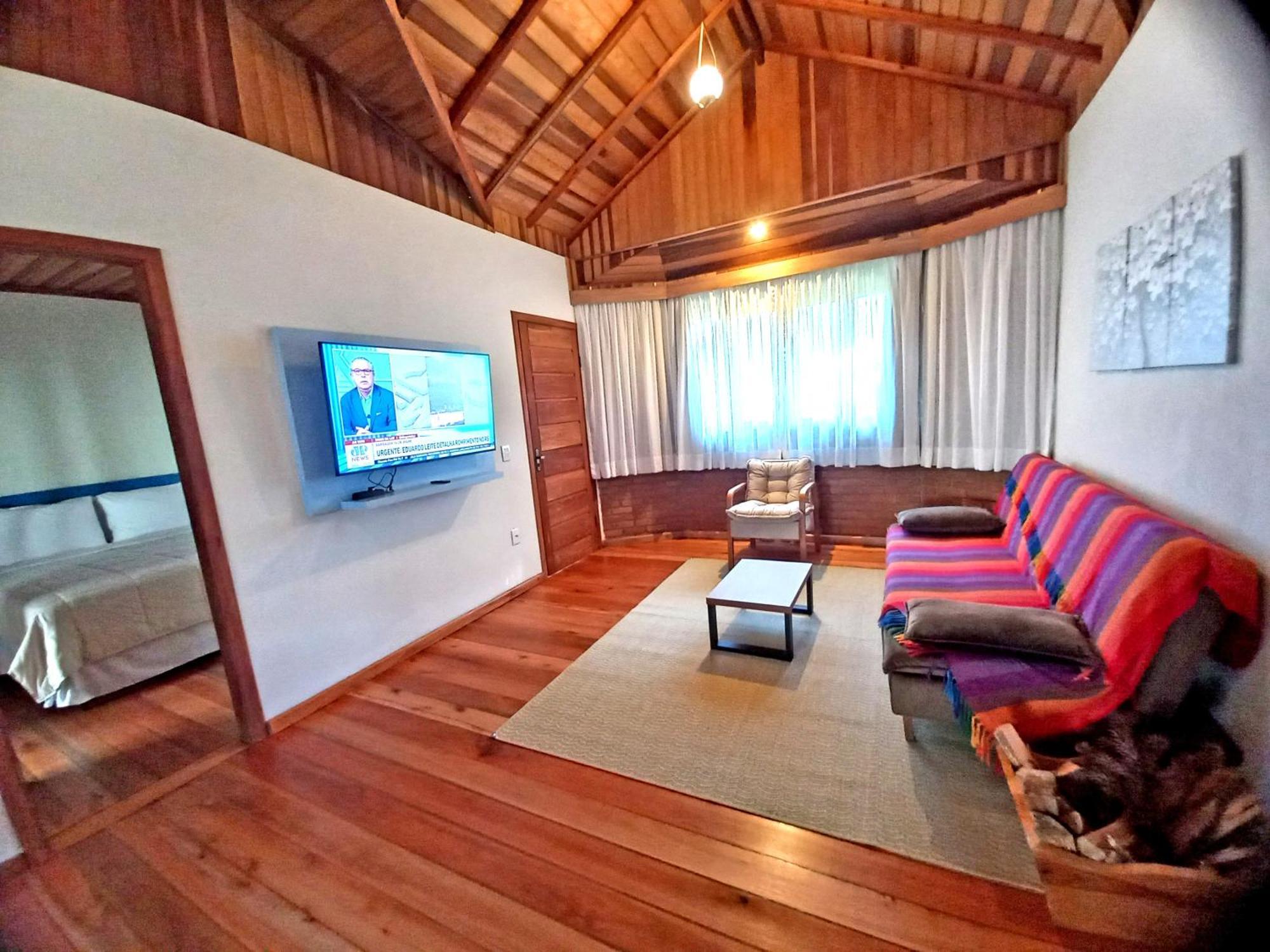 Pousada Visconde De Maua Luaran gambar