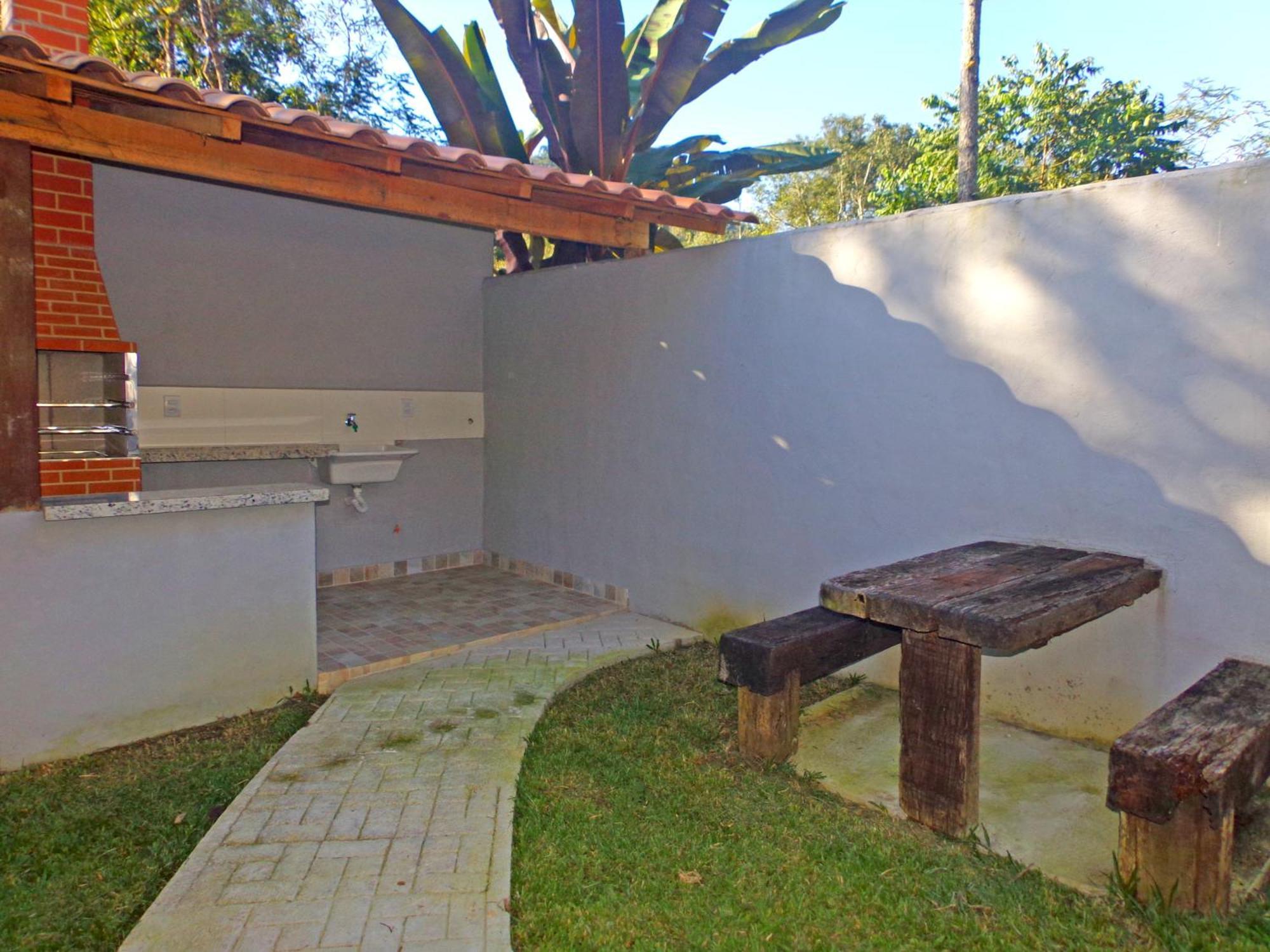 Pousada Visconde De Maua Luaran gambar
